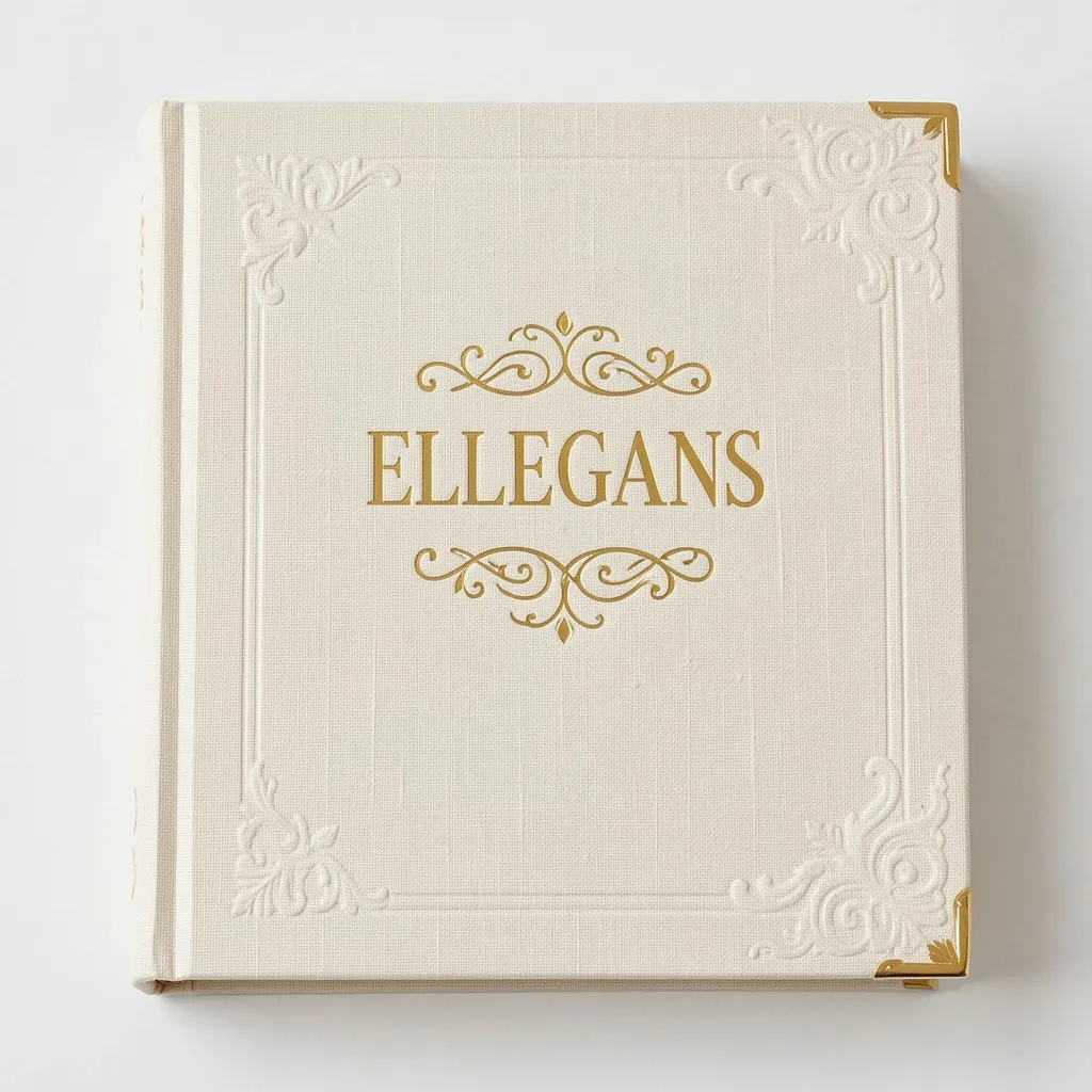 Klassisk Elegans Album